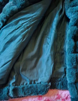 Giacca donna invernale