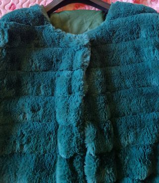 Giacca donna invernale