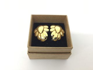 pendientes oro 18k