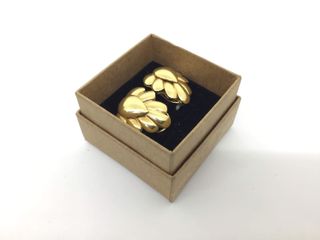 pendientes oro 18k