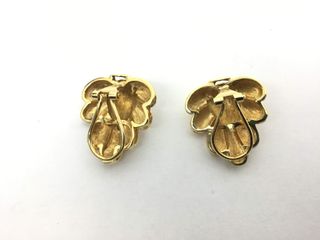 pendientes oro 18k