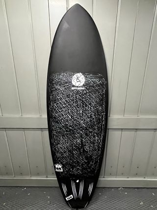Tabla Surf Full & Cas EPS 6.2 41.5L