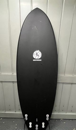 Tabla Surf Full & Cas EPS 6.2 41.5L