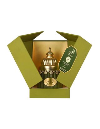 Perfume Lattafa Al Narjis Eau de Parfum 100ml