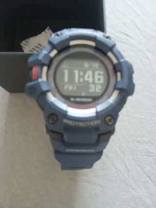 Casio G-Shock GBD-100 Reloj Deportivo
