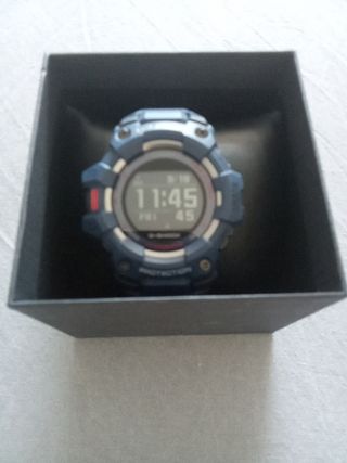 Casio G-Shock GBD-100 Reloj Deportivo