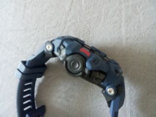 Casio G-Shock GBD-100 Reloj Deportivo