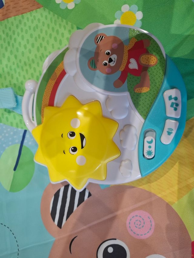 Proiettore sonoro per bambini