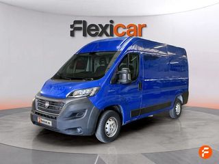 Fiat Ducato L2H2 160CV