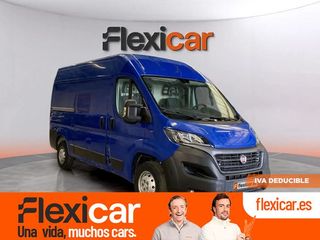 Fiat Ducato L2H2 160CV