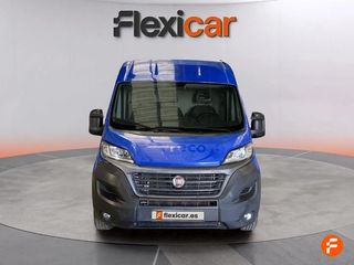 Fiat Ducato L2H2 160CV
