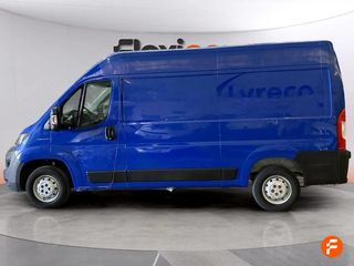 Fiat Ducato L2H2 160CV