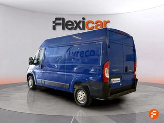 Fiat Ducato L2H2 160CV