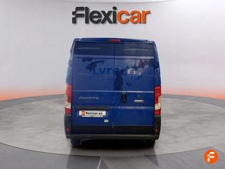 Fiat Ducato L2H2 160CV