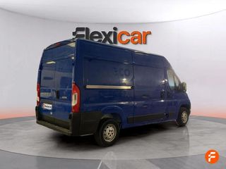 Fiat Ducato L2H2 160CV