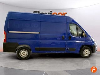Fiat Ducato L2H2 160CV
