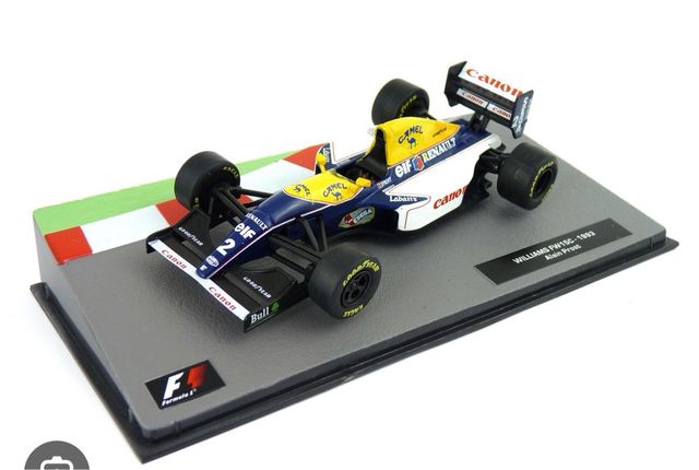 Mercedes F1 W07 Hybrid 2016