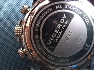 Reloj Viceroy Chronograph 471115