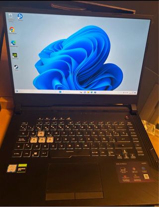 Asus ROG Strix Gaming Laptop