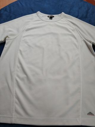 Camiseta H&M Transpirable 
