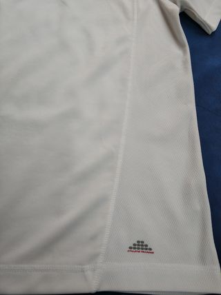 Camiseta H&M Transpirable 