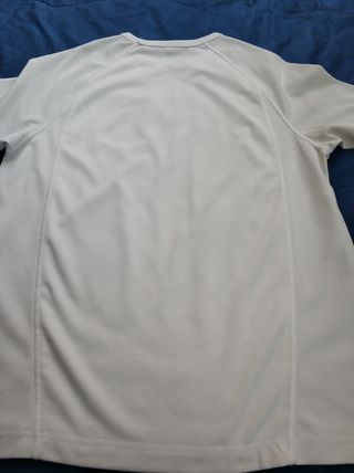 Camiseta H&M Transpirable 
