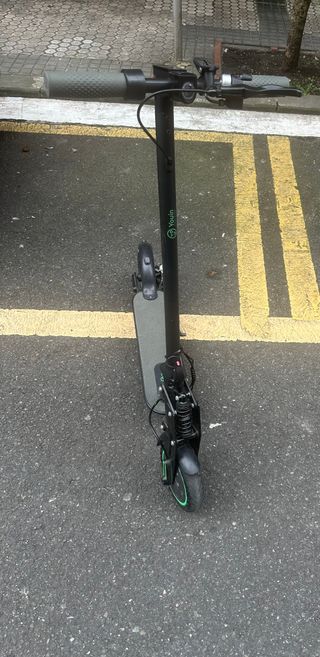 Patinete Eléctrico Youin