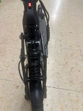 Patinete Eléctrico Youin