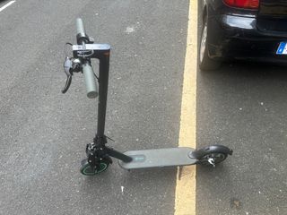 Patinete Eléctrico Youin