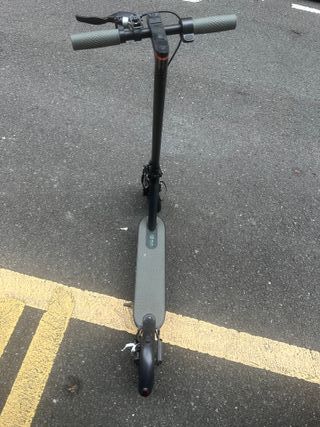 Patinete Eléctrico Youin