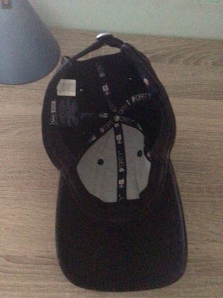 Gorra LA Negra