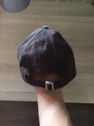 Gorra LA Negra