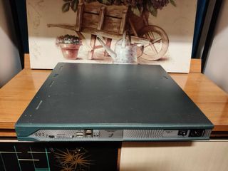 Router Cisco 2811 Serie 2800
