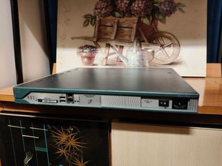 Router Cisco 2811 Serie 2800