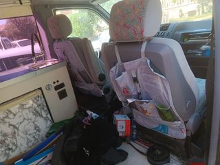 Mercedes-Benz Vito 1999