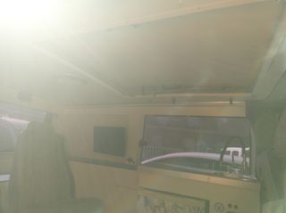 Mercedes-Benz Vito 1999