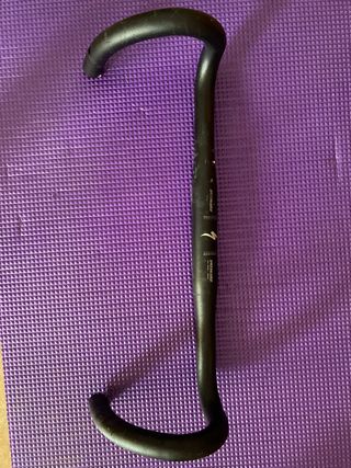 Manillar Specialized Negro