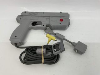 accesorio ps1 namco npc-103