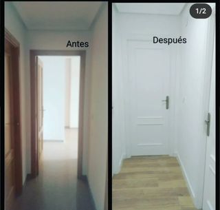 Pinturas, lacados, alisados y mucho más