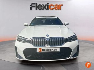 BMW Serie 3 320d xDrive Automática Touring
