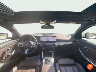 BMW Serie 3 320d xDrive Automática Touring