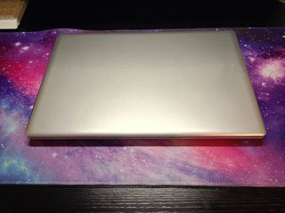 Portátil bvate B5 color blanco NUEVO EN SU CAJA
