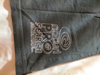 Camiseta Gris oscura Rip Curl