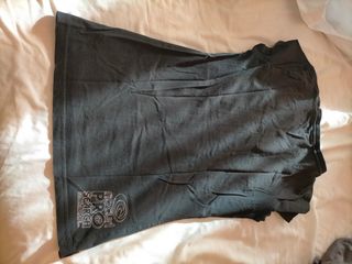 Camiseta Gris oscura Rip Curl