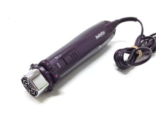 secador pelo babyliss brushing 1000