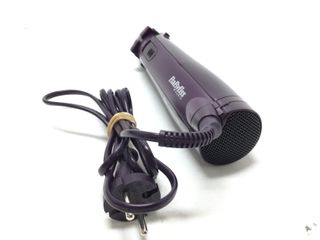 secador pelo babyliss brushing 1000