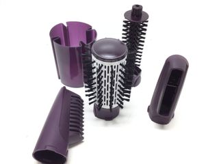 secador pelo babyliss brushing 1000