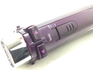 secador pelo babyliss brushing 1000
