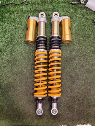 suspension ohlins 50 cm 