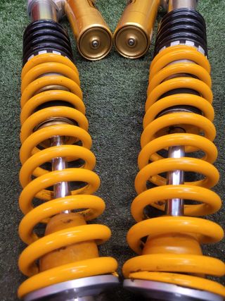 suspension ohlins 50 cm 